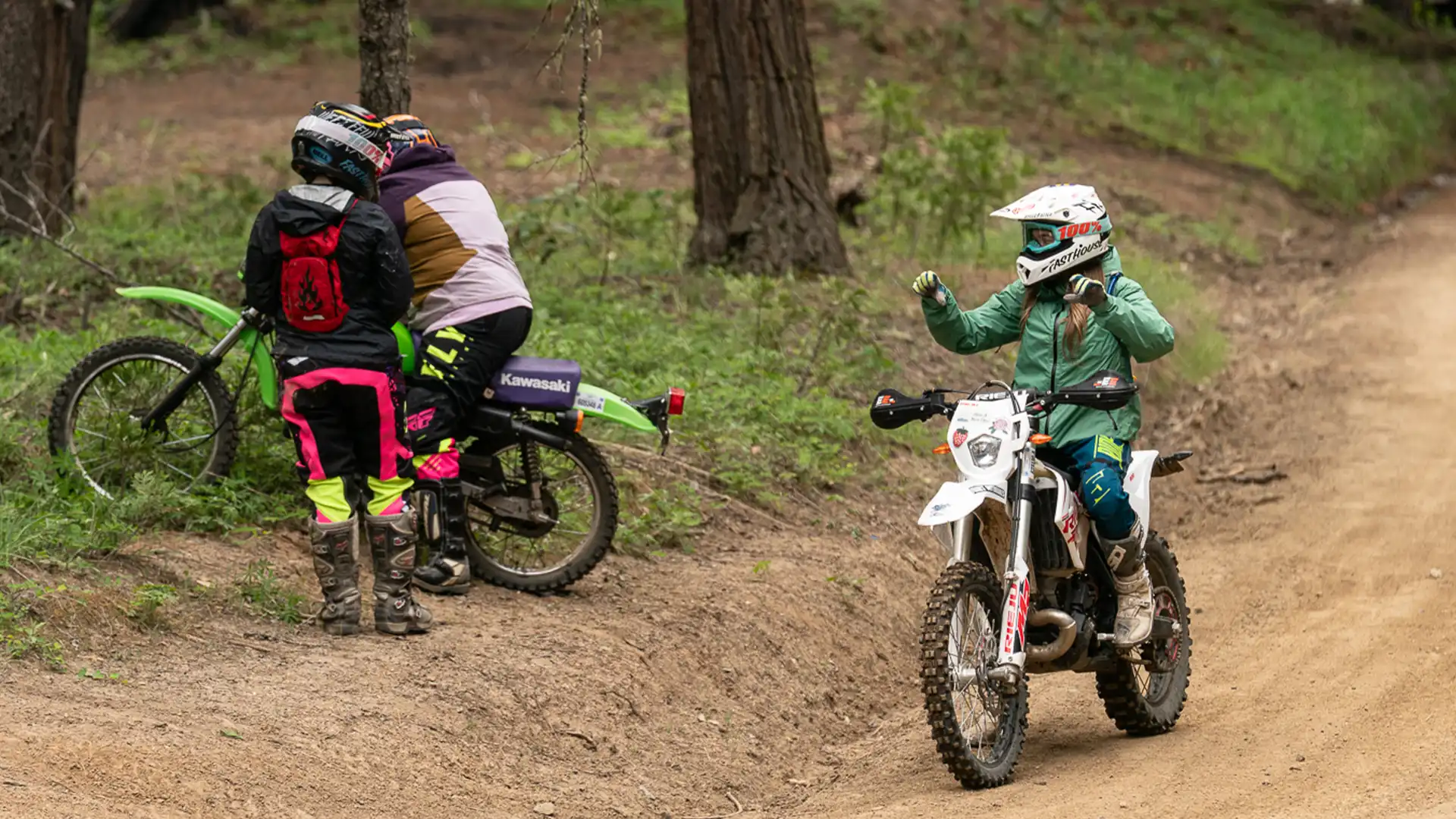 Clutch Control 101: Stop Stalling, Start Riding