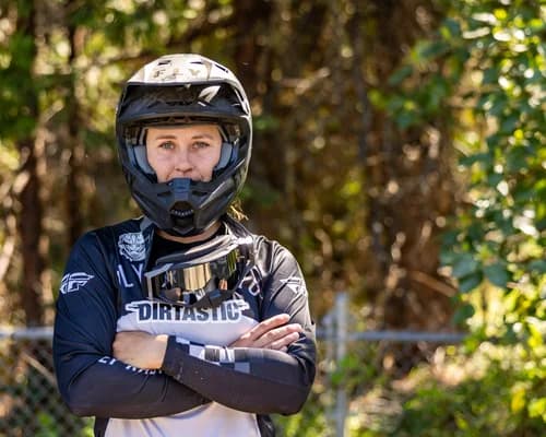 Bailey Lerwill — COACH | IDAHO at Dirtastic