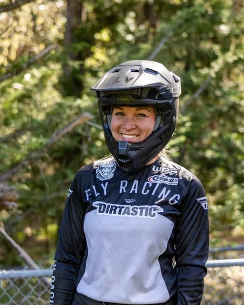 Cassie Slawson — COACH | MONTANA + ARIZONA at Dirtastic