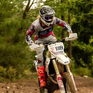 Cortney Carpenter — OWNER | HEAD COACH at Dirtastic