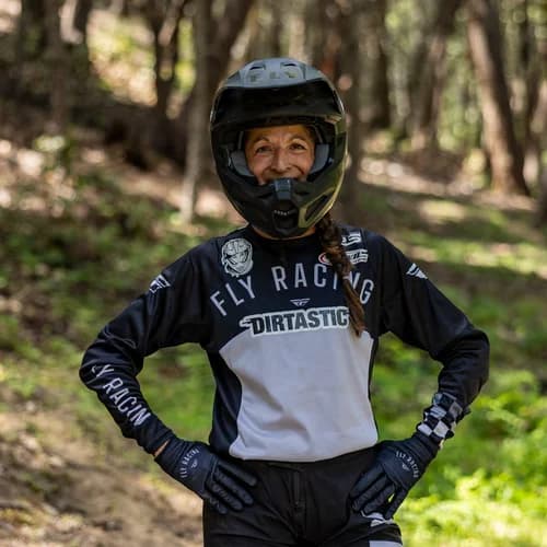 Dawn Stob — COACH | CENTRAL OREGON at Dirtastic