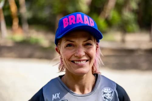 Kalyn Benaroya — COACH | OREGON at Dirtastic