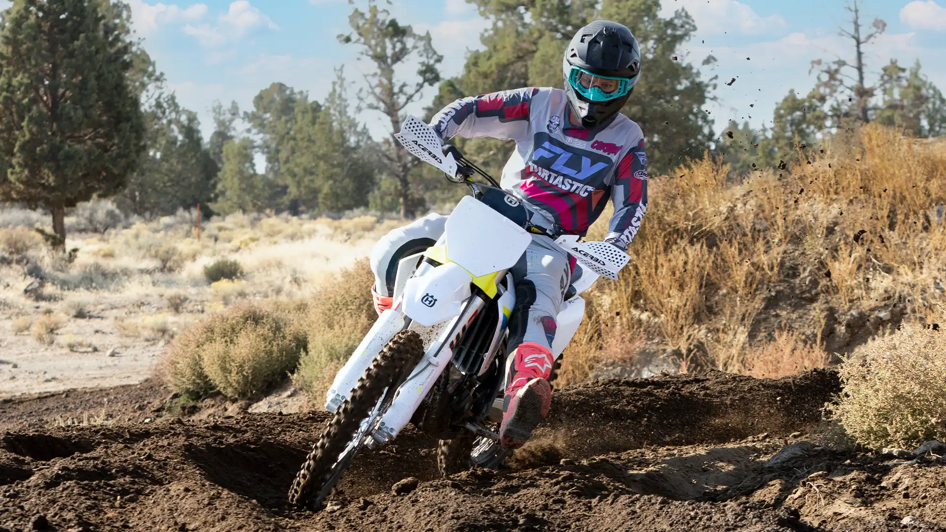 Suspension Setup for Your Size & Style